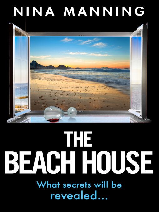 Title details for The Beach House by Nina Manning - Wait list